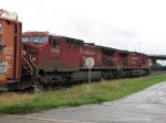 CP 9660 & 8637